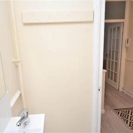 London Zone 1, 3Bedroom Maisonette With A View Extérieur photo