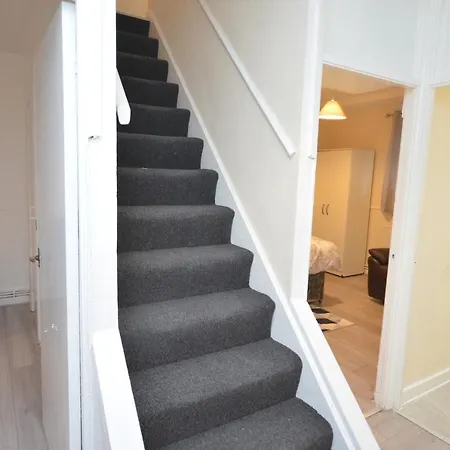 London Zone 1, 3Bedroom Maisonette With A View Extérieur photo