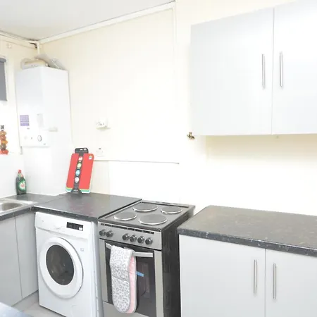 London Zone 1, 3Bedroom Maisonette With A View Extérieur photo