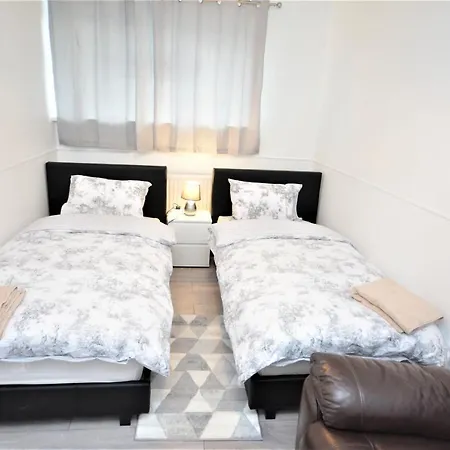 London Zone 1, 3Bedroom Maisonette With A View Extérieur photo