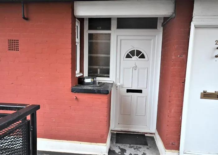 London Zone 1, 3Bedroom Maisonette With A View