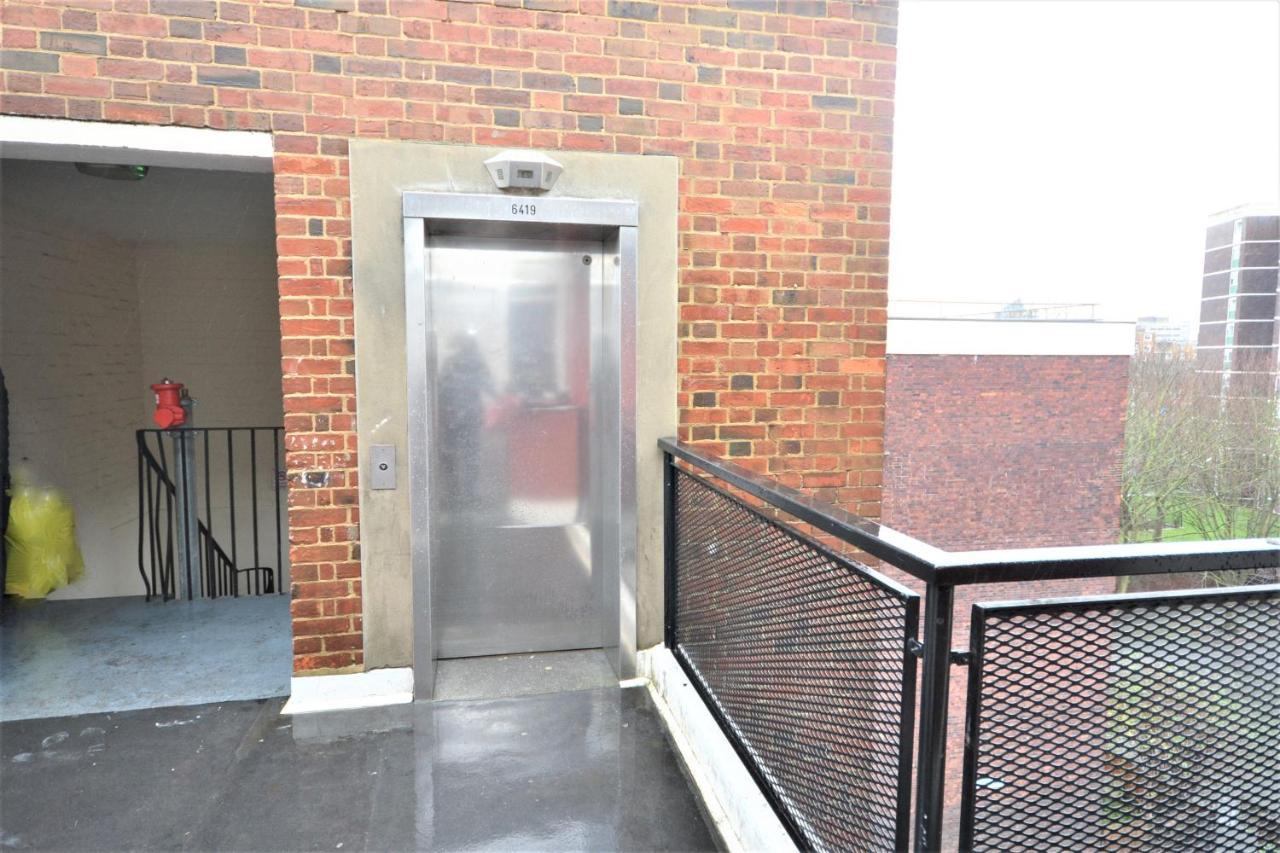 Appartement Zone 1, 3bedroom Maisonette With A View Londres