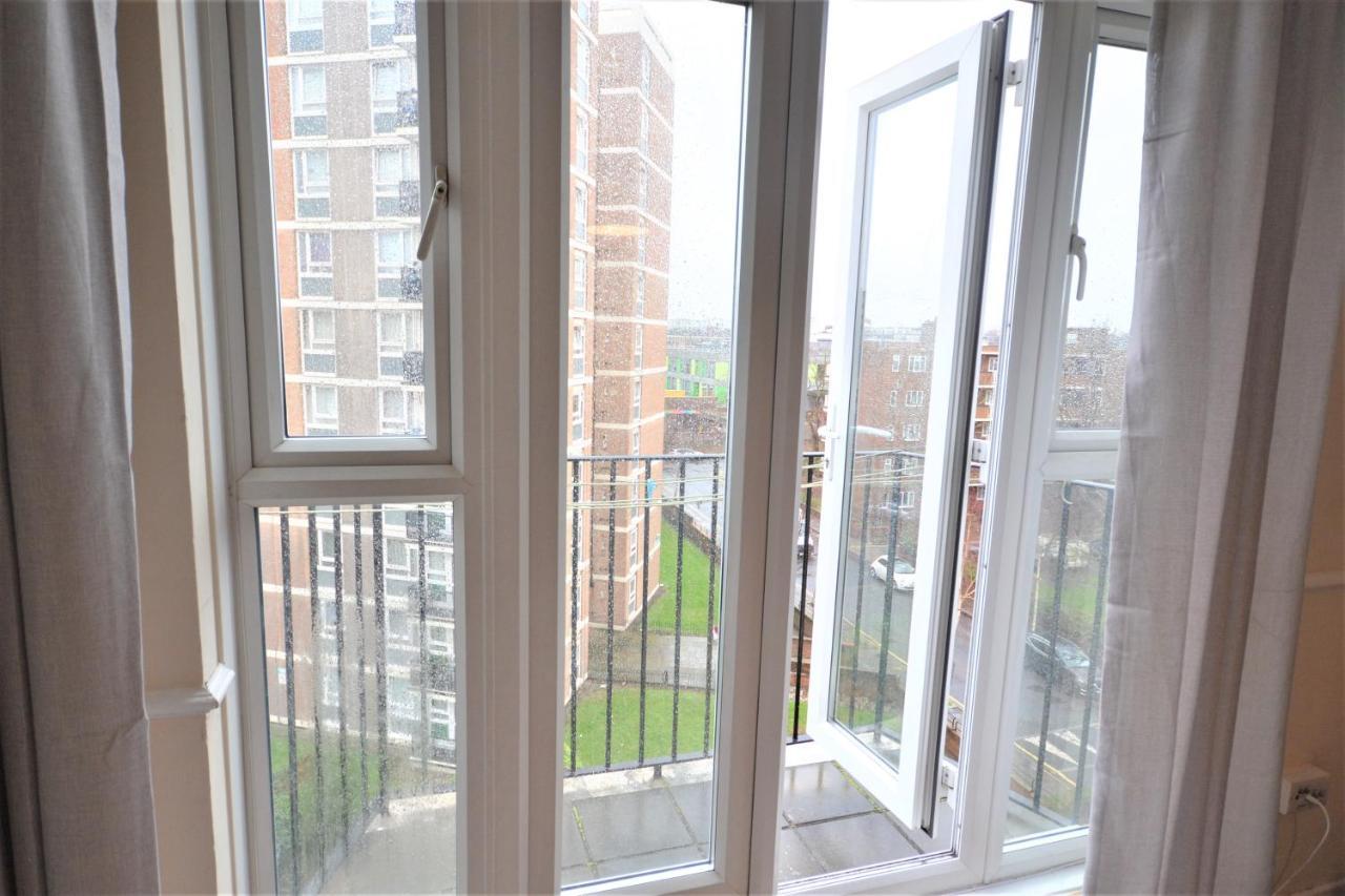 Appartement Zone 1, 3bedroom Maisonette With A View Londres