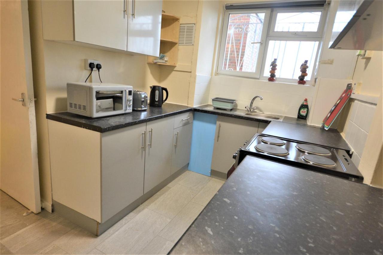 Zone 1, 3bedroom Maisonette With A View Appartement Londres