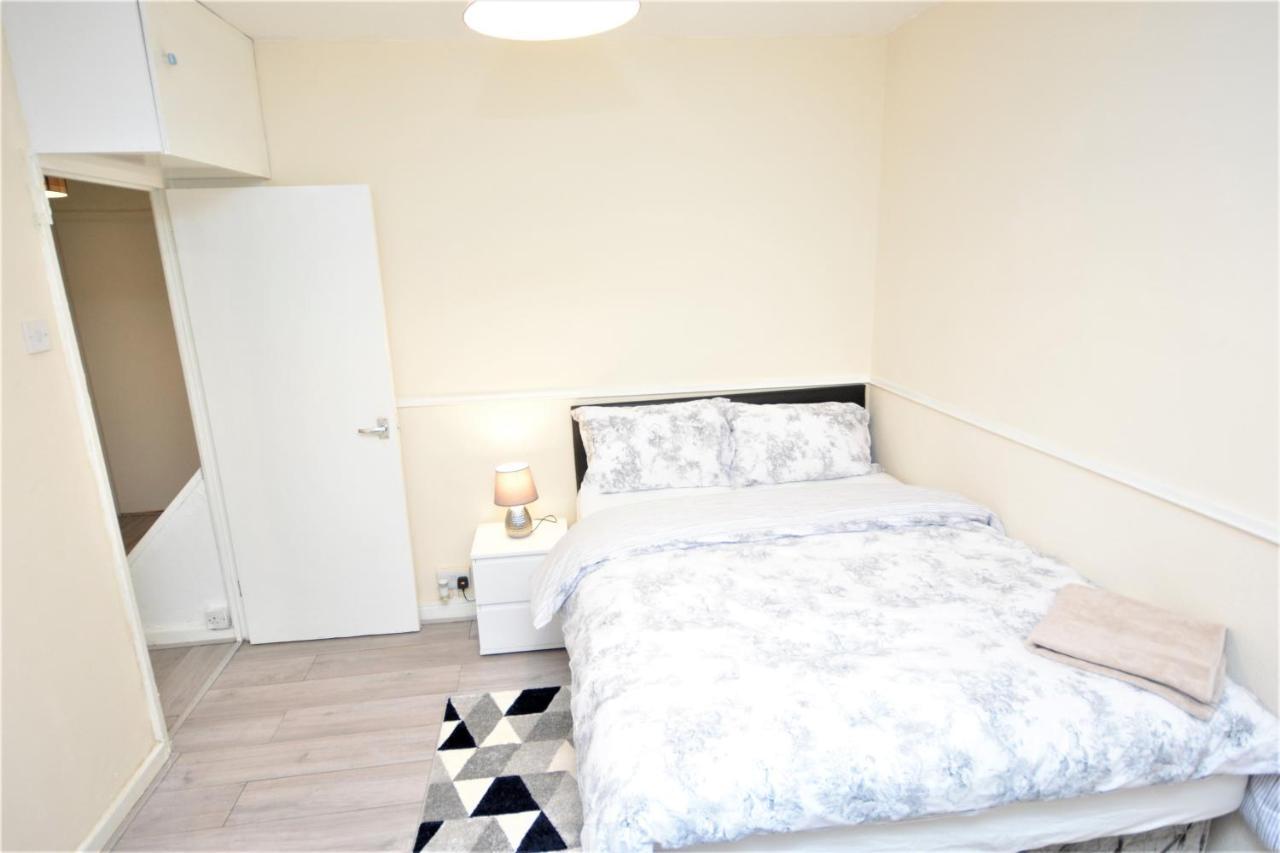 Appartement Zone 1, 3bedroom Maisonette With A View Londres